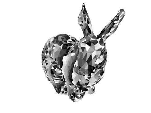 Bunny.