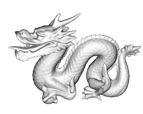 Dragon.